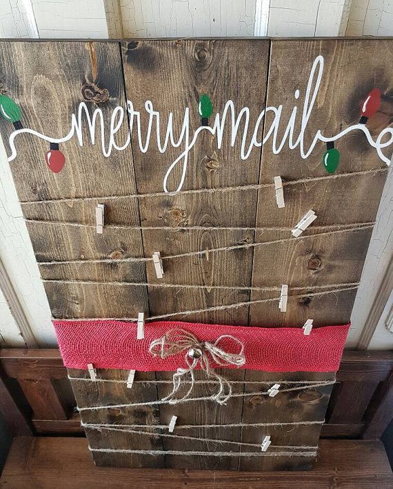 25 Holiday Winter Decorating Ideas