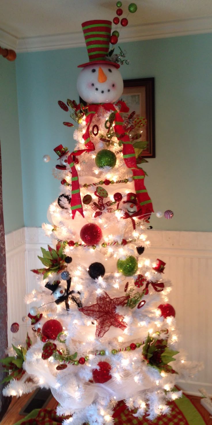 best 25 snowman tree ideas on pinterest snowman making a christmas village display