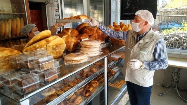 Milas Tarim Ve Orman Mudurlugu Sahada Denetimlerine Devam Ediyor Tarim Turkiye Tarim Ormanlar Turkiye Milas Tarim Ve Orman Mudurlugu Sahada Denetimlerine Devam Ediyor Tarim Turkiye Tarim Ormanlar Turkiye