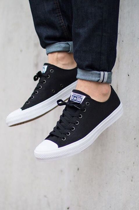 zapatillas casual unisex chuck taylor all star ii converse zapatillas casual unisex chuck taylor all star ii converse