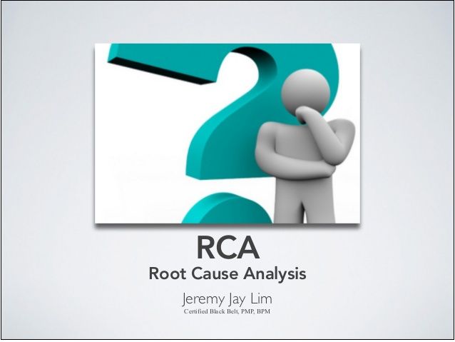 35 best root cause analysis images on pinterest problem solving root cause analysis tools download