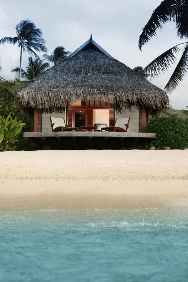 45 Best Beach Cabanas Umbrellas Images On Pinterest Owning A Beach Hut They Just Speak Of Tropical Breezes Warm Water And Night Time Swims I Could Live Here