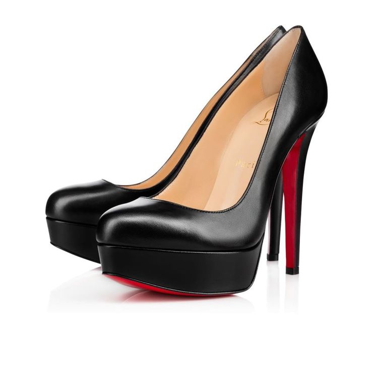 CHRISTIAN LOUBOUTIN Tacones Niños CHRISTIAN LOUBOUTIN Tacones Niños