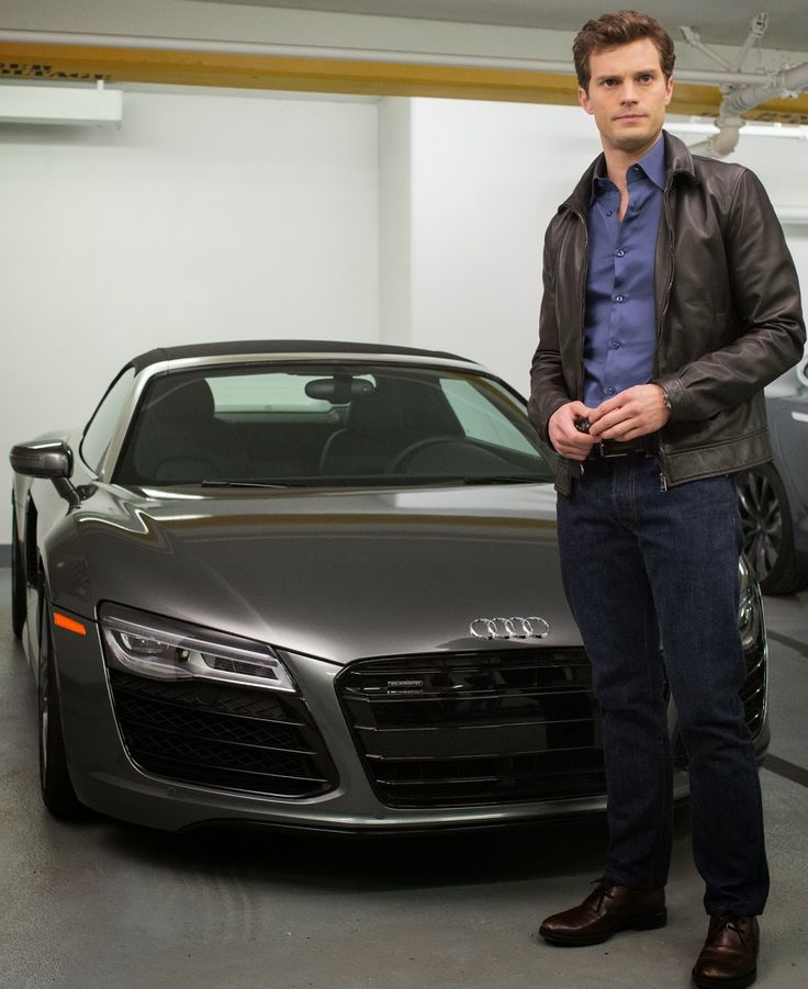 Fifty Shades Darker Ana S New Car Fifty Shades Darker Ana S New Car