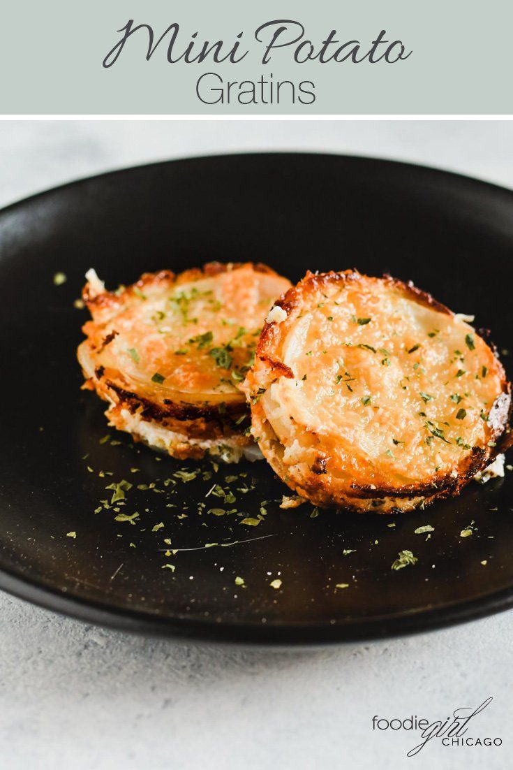 Potatoes Potatoes