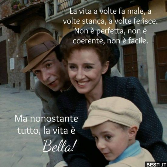 La vita a volte fa male nel 2021 Citazioni emotive