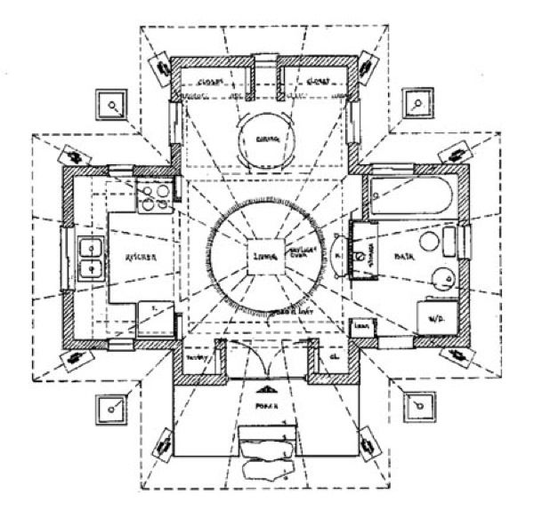 221 best tiny house - floor plans images on pinterest | small 221 best tiny house - floor plans images on pinterest | small
