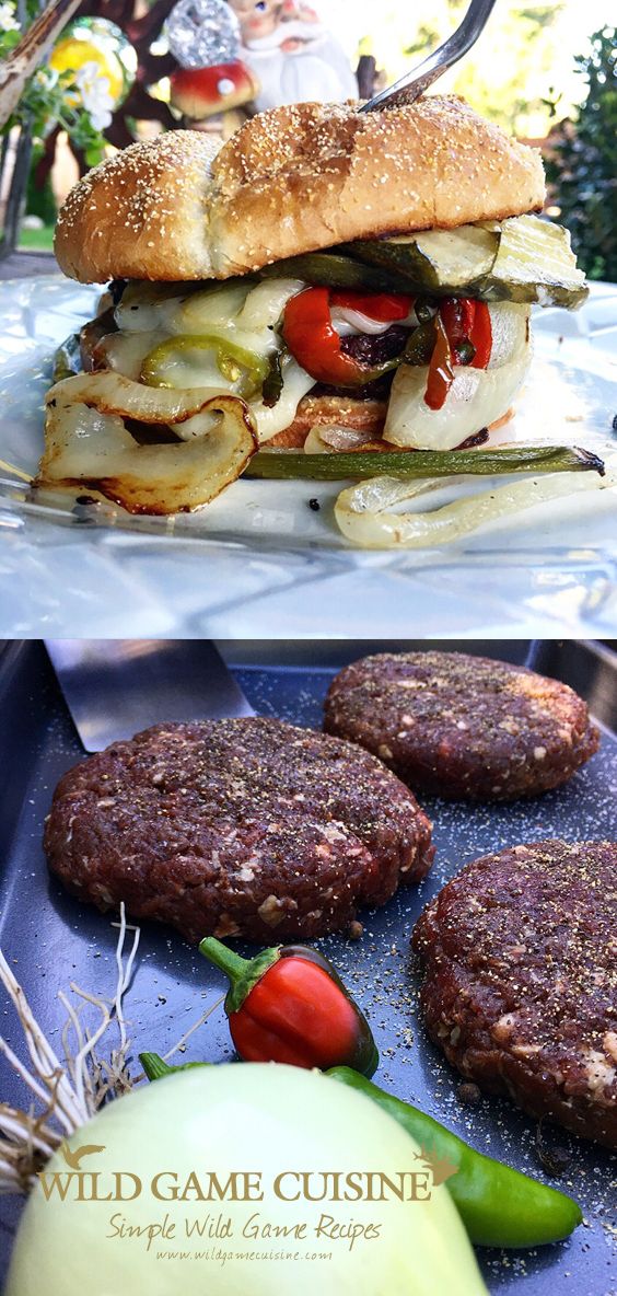 Wild Game Cookbooks NevadaFoodies Wild Game Cuisine Wild Game Cookbooks NevadaFoodies Wild Game Cuisine