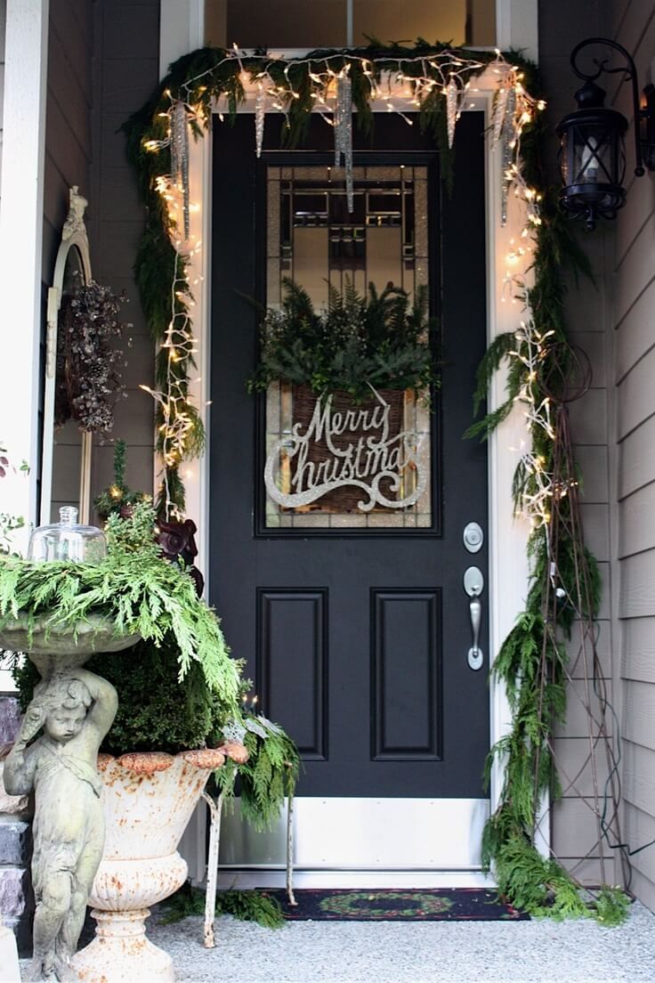 Christmas Outdoor Decoration Ideas Christmas Outdoor Decoration Ideas