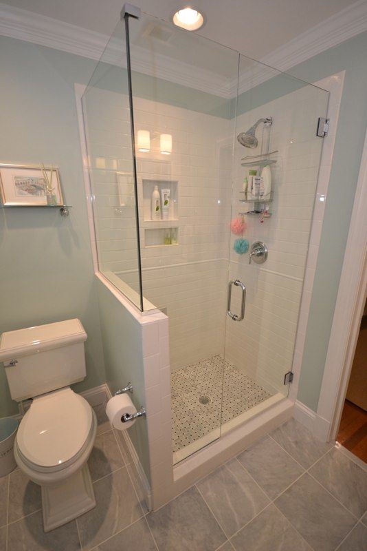 Small Bathrooms With Corner Shower best 25+ small master bath ideas on pinterest | small master Small Bathrooms With Corner Shower best 25+ small master bath ideas on pinterest | small master