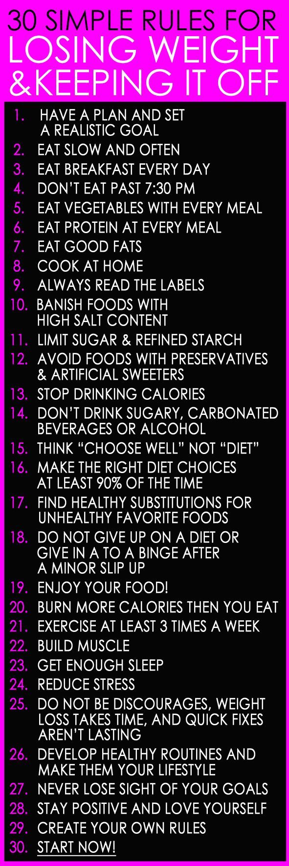 Fasting and weight loss surgery image 6