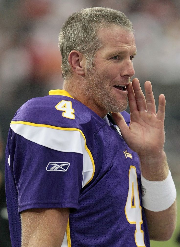 Brett favre sex scandal cnn