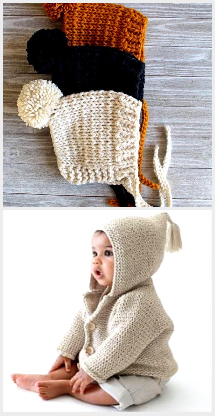 Mütze Baby Junge Mütze Baby Junge