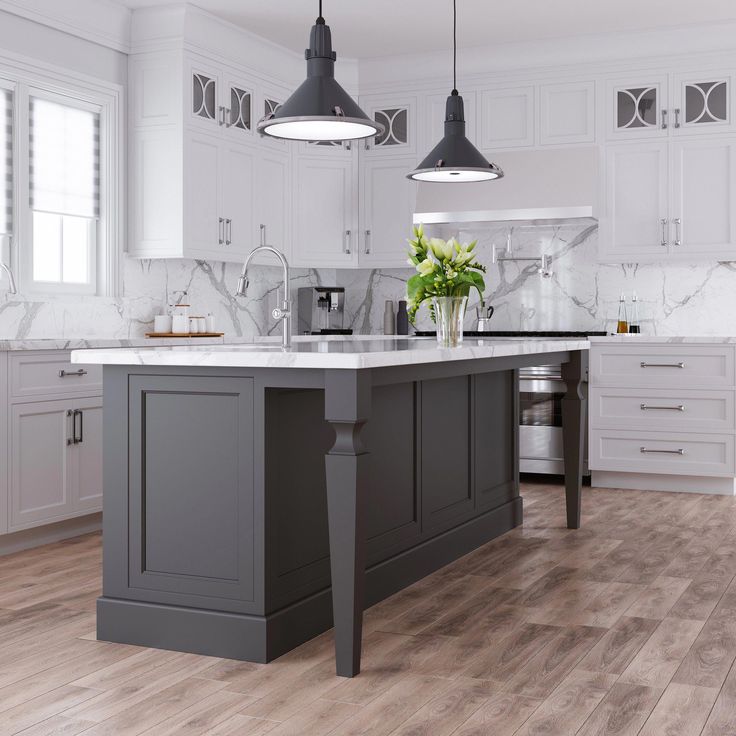 Legs Traditional Kitchen Layout Design Trends Island Decor Kitchen Island Decor, Kitchen Island Table Legs Wood