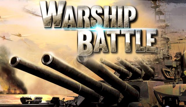Download WARSHIP BATTLE 3D World War II v1.3.2 Android