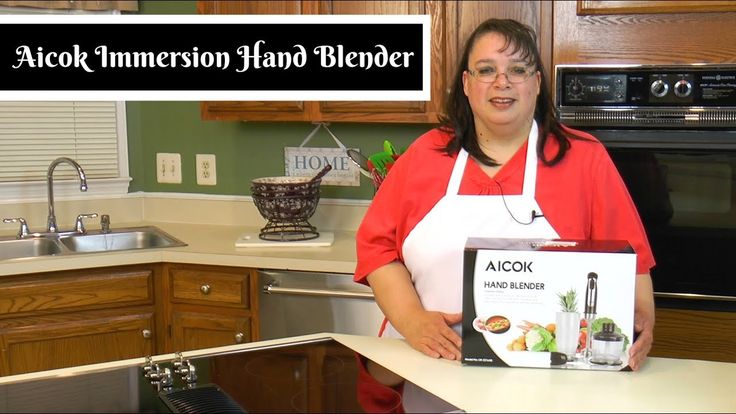 America S Test Kitchen Immersion Blender Winner America S Test Kitchen Immersion Blender Winner