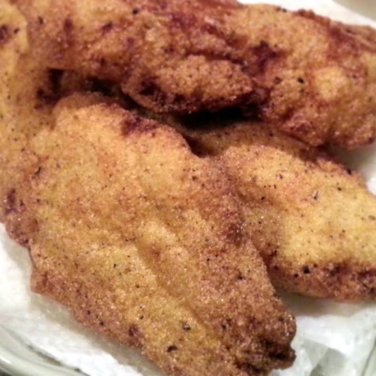 Using Cod As Binder For Crab Cakes Using Cod As Binder For Crab Cakes