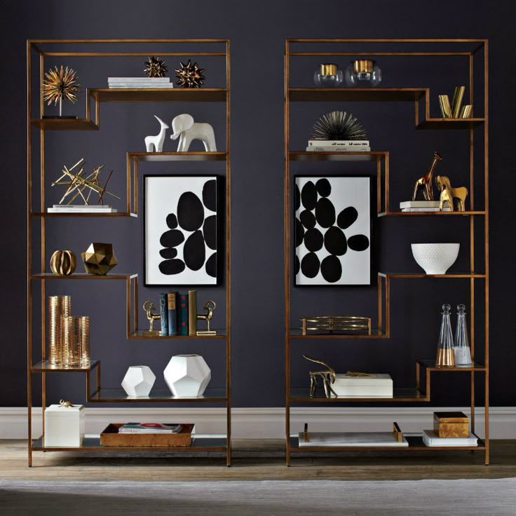 41 Best 櫃 Images On Pinterest Shelving Interiors And Offices Dwellstudio Mansfield Etagere Single Side Precedent Furniture