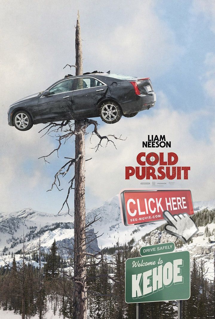 Hd Cuevana Cold Pursuit Pelicula Completa En Espanol Latino Mega Videos Linea Ver Cold Pursuit Full Movies Free Movies Online Full Movies Online Free