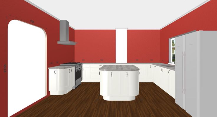 the 21 best mahlzeit by rational courtesy of 3d kitchen planner