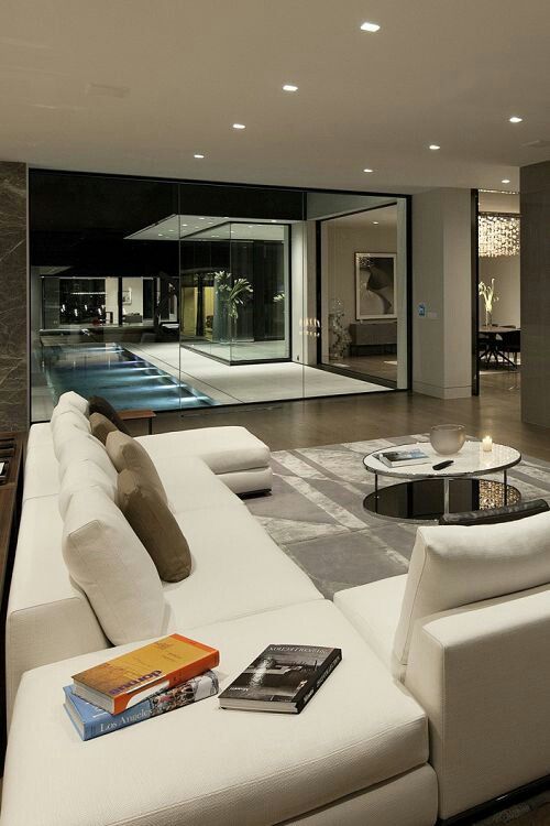 Die besten 25+ abgesenktes Wohnzimmer Ideen auf Pinterest Küche - moderne luxus wohnzimmer Die besten 25+ abgesenktes Wohnzimmer Ideen auf Pinterest Küche - moderne luxus wohnzimmer
