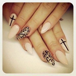 1980 Best Acrylic Nail Designs Images On Pinterest Acrylic Nail Art Designs Gallery