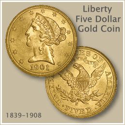 Liberty Five Dollar Gold Coin Value Values Liberty Five Dollar Gold Coin Value