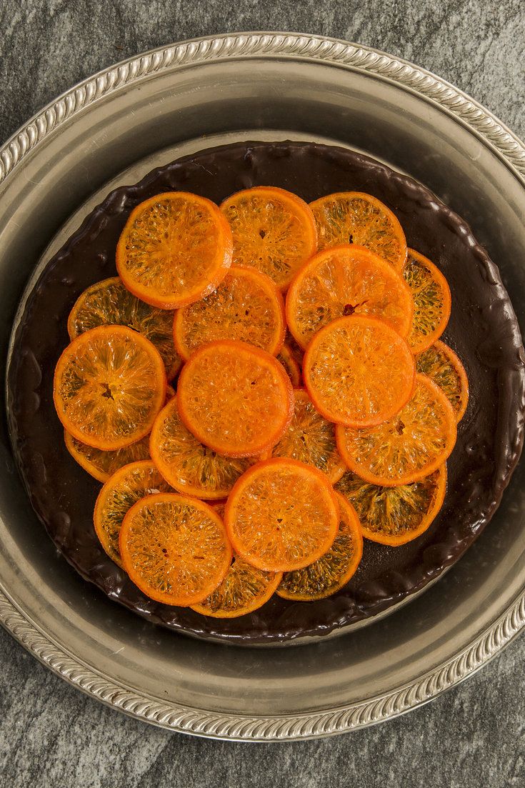 Nytimes Clementine Cake Nytimes Clementine Cake