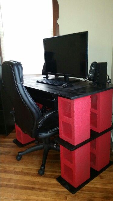 top 25+ best computer desks ideas on pinterest | farmhouse home top 25+ best computer desks ideas on pinterest | farmhouse home