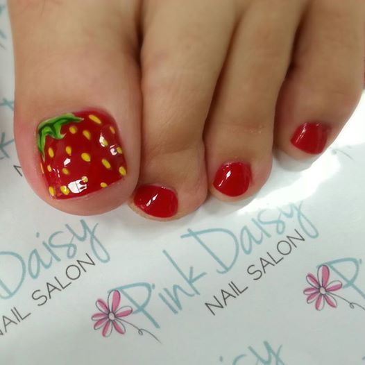 Best 25+ Toe Nail Designs Ideas On Pinterest Pedicure Nail 10 Ideas for Summer Toenail Art - Best 25+ Toe Nail Designs Ideas On Pinterest Pedicure Nail