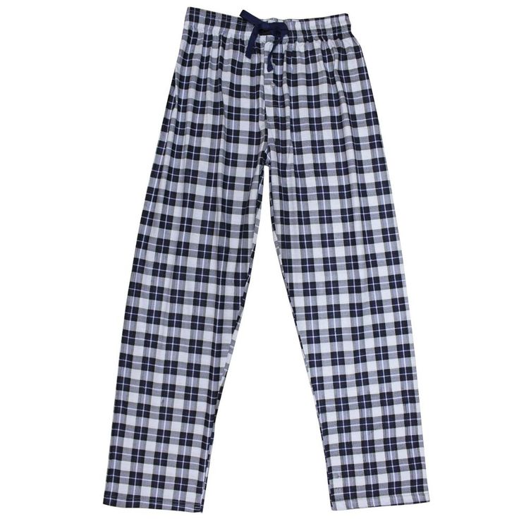 Pijama Pantalon Largo Hombre Pijama Pantalon Largo Hombre