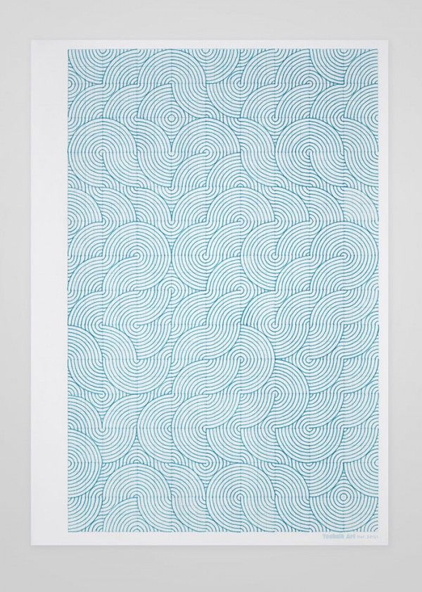 graph paper graphic