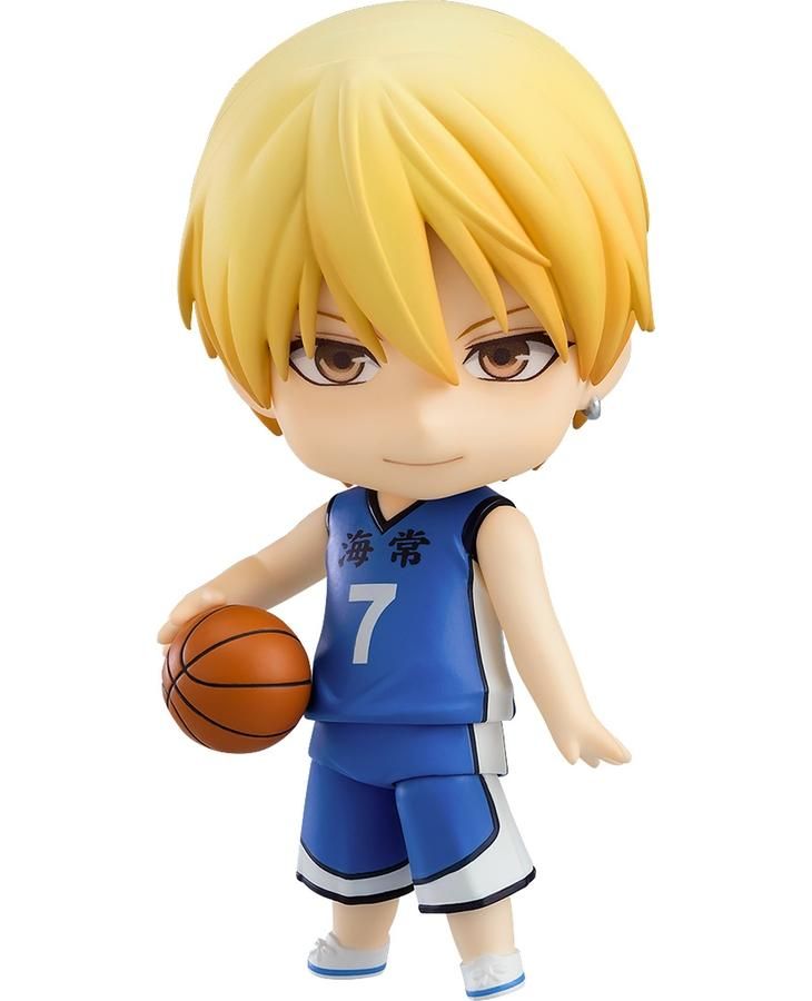 Kuroko/'s Basketball Nendoroid Actionfigur Tetsuya Kuroko 10 cm