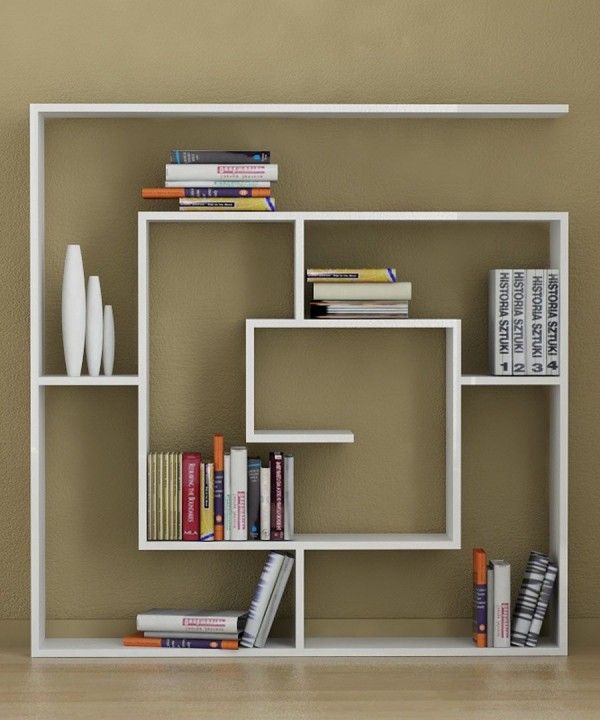 20 Creative Bookshelves Modern And Modular Home 20 Creative Bookshelves Modern And Modular Home Shelves Furniture