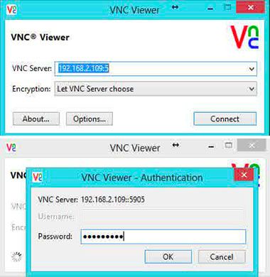 install vnc server linux mint 17 install vnc server linux mint 17