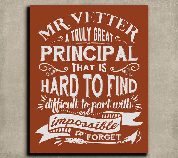 The 25+ best Principal gifts ideas on Pinterest | Teacher ... The 25+ best Principal gifts ideas on Pinterest | Teacher ...