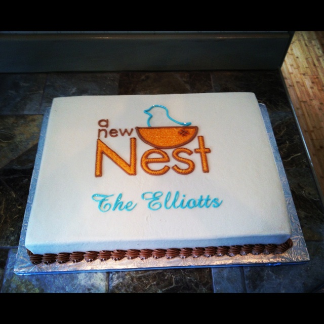 Best 25+ Housewarming cake ideas on Pinterest House ...