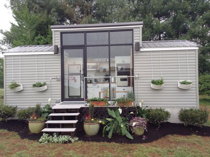 Tiny Modern House On Wheels 804 best tiny houses images on pinterest | small homes, small Tiny Modern House On Wheels 804 best tiny houses images on pinterest | small homes, small