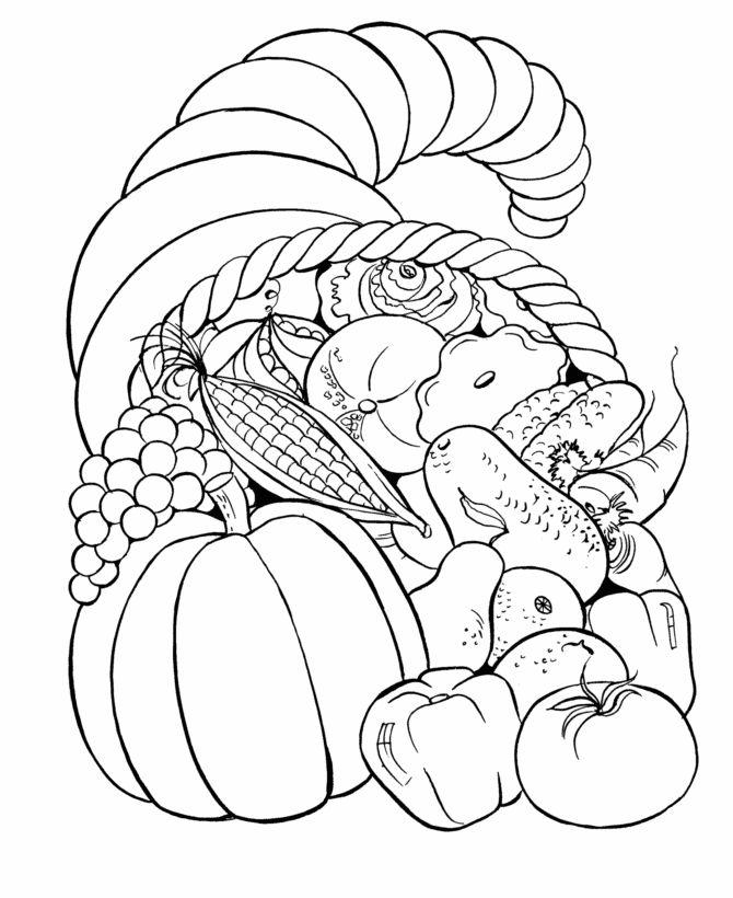 Thanksgiving coloring pages 12 coloring kids Thanksgiving coloring pages 12 coloring kids