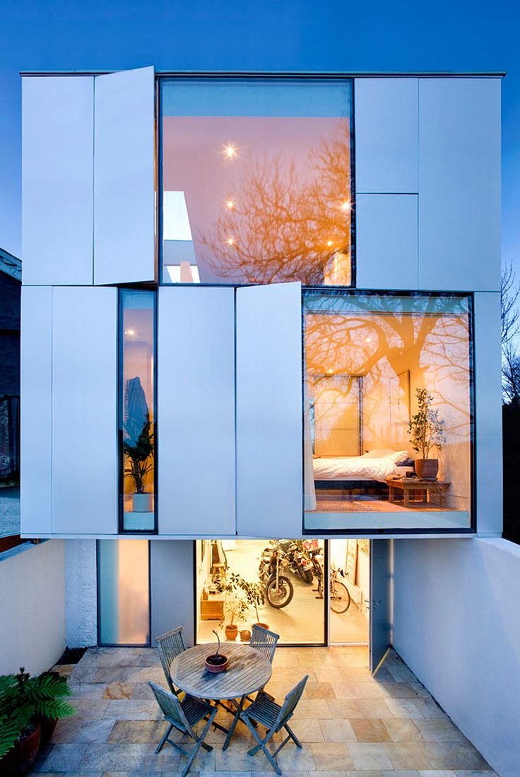 Modern Architecture Dublin 146 best architecture: houses images on pinterest | residential Modern Architecture Dublin 146 best architecture: houses images on pinterest | residential