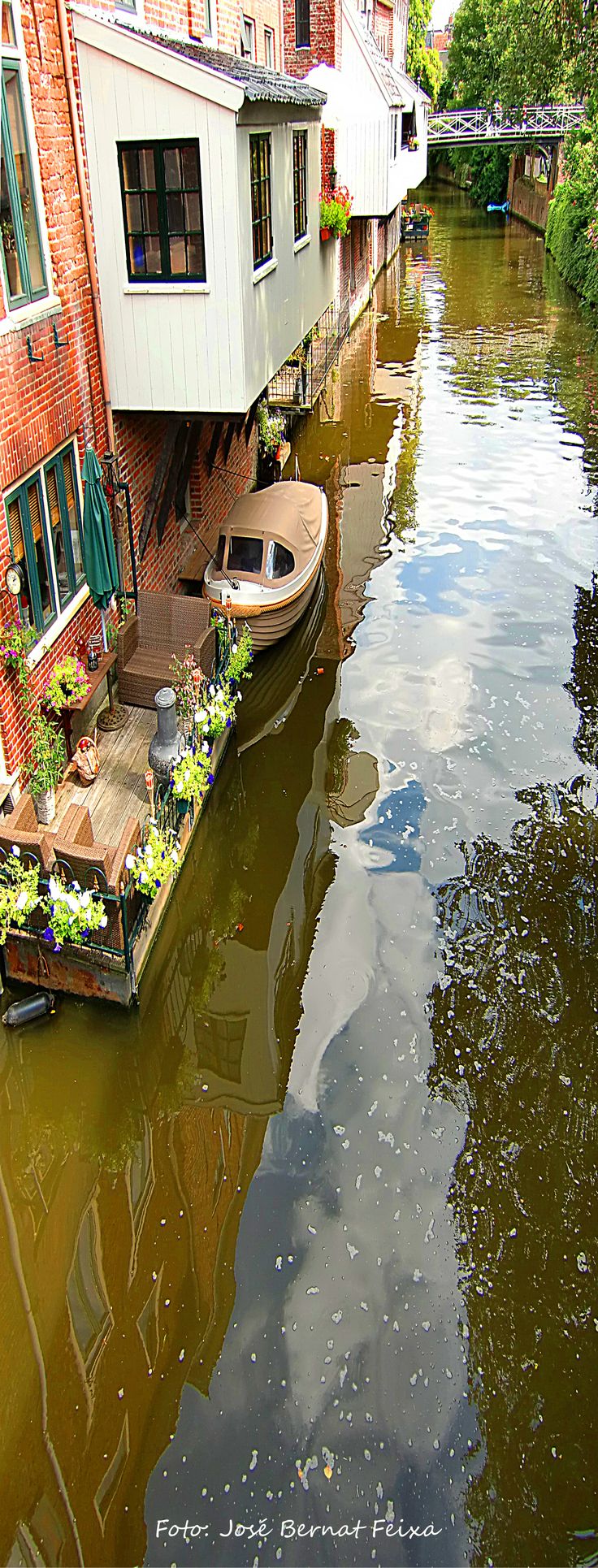 Appingedam. Hangende keukens! The Netherlands | Groningen ...