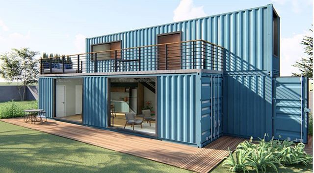 How To Build A Shipping Container Home The Complete Guide