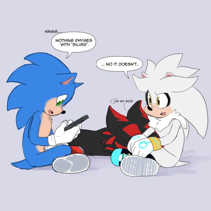 Shameless blog of random (mostly sonic) stuff. I draw sometimes | Sonic