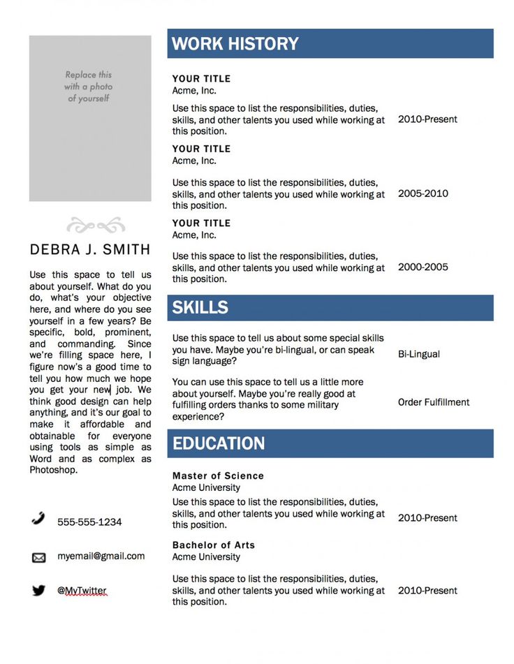 The 25+ best Basic resume format ideas on Pinterest Best cv - downloadable resume templates mac The 25+ best Basic resume format ideas on Pinterest Best cv - downloadable resume templates mac