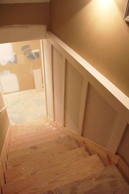 More Pictures Of Basement Remodel We Ripped Up The Old Carpet And Classy Basement Stairs Finishing Ideas Decor More Pictures Of Basement Remodel We Ripped Up The Old Carpet And Classy Basement Stairs Finishing Ideas Decor