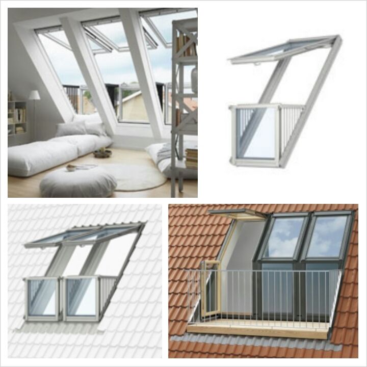 20 best Velux Dakramen \ Daglichtsystemen images on Pinterest - dachfenster balkon cabrio interieur 20 best Velux Dakramen \ Daglichtsystemen images on Pinterest - dachfenster balkon cabrio interieur