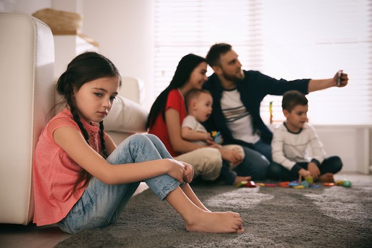 Unintentional Most Common Of Emotionally Neglectful Parents Unintentional Most Common Of Emotionally Neglectful Parents