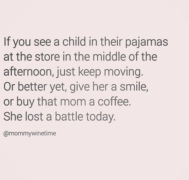 Contact Mom Life