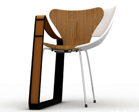Post Modern Wood Furniture 152 best take à seat images on pinterest | armchairs, designer Post Modern Wood Furniture 152 best take à seat images on pinterest | armchairs, designer
