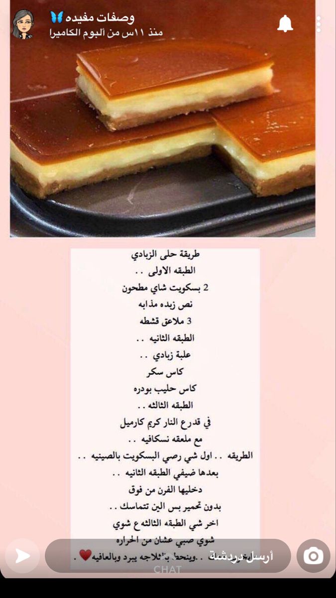 Pin By Ssbaha On حلى الزبادي Food Desserts Cheesecake